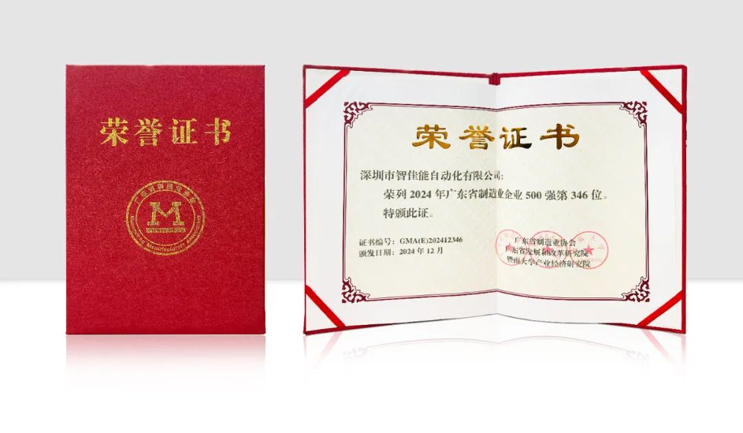 ʡ ٵǡ2024㶫ʡҵ500ǿ񵥣